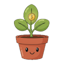 Tumbu, the plant companion